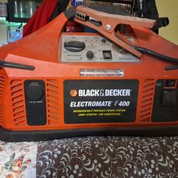 Black &decker