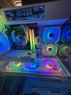 Nice gaming PC, Brand NEW