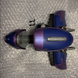 Ghost Vehicle - McFarlane Halo Reach