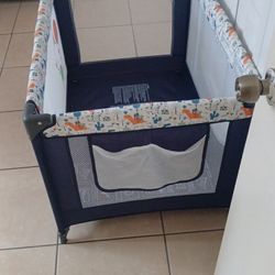 Corral Para Bebé 