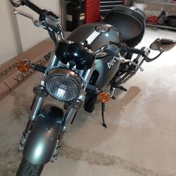 2007 Ducati GT1000