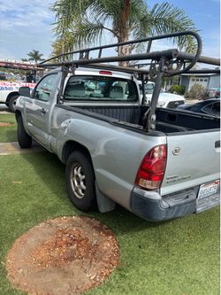 2008 Toyota Tacoma