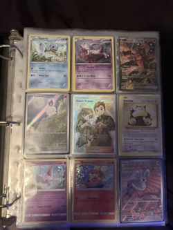 pokemon for sell/ trade