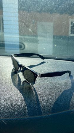Rayban sun glasses