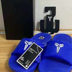   ✨New Nike Offcourt Slide Kobe Bryant Dodgers