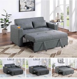 $320 sofa bed 59 in wide