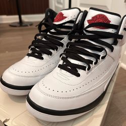 Jordan 2