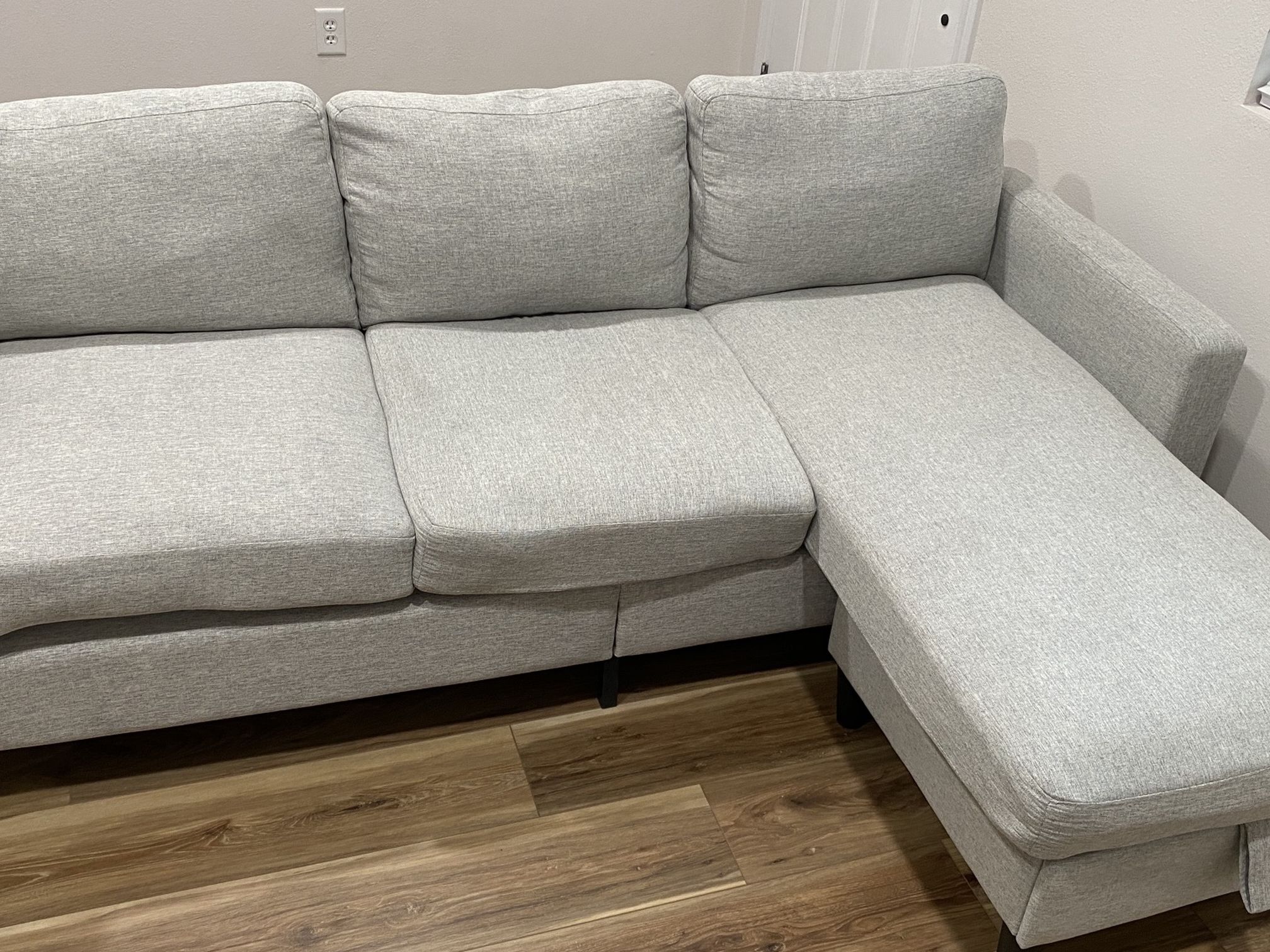 Small Sofa - Great Condition