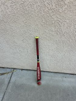 Louisville Slugger Omaha 516