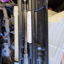 Snapon/crown Torque Wrench 