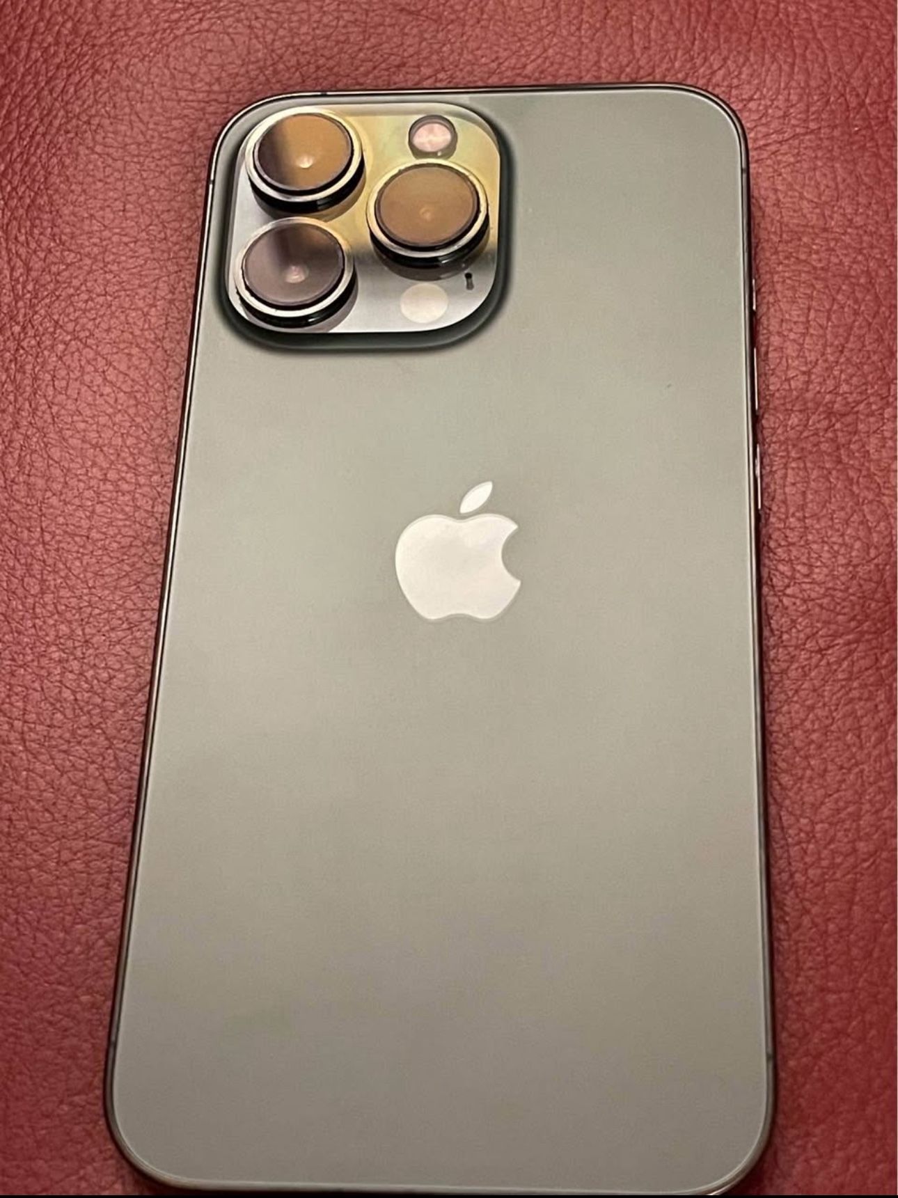 Apple iPhone 12 Pro Max 512GB, Unlocked Excellent