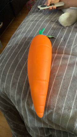 Carrot squish