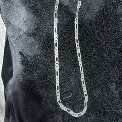 Silver Necklace!!! 🔥🔥🔥