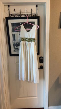 Greek princess costume