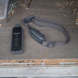 Premier Petz Training Collar