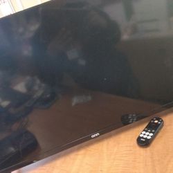 Onn Smart Tv