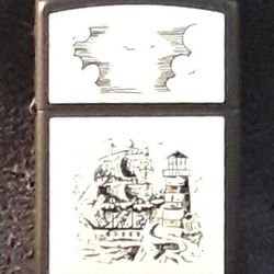 ZIPPO LIGHTER