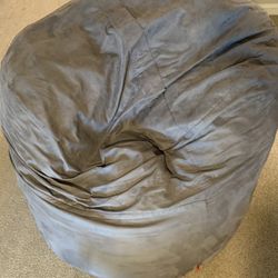 Bean Bag Mattress (Queen): NEED GONE ASAP