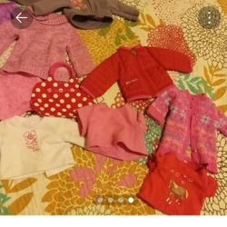 American Girl Clothes 
