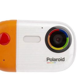 Polaroid Underwater Digital Action Camera