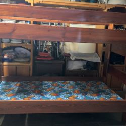 Bunk Beds 
