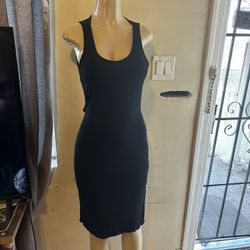 Fashion Nova Dress