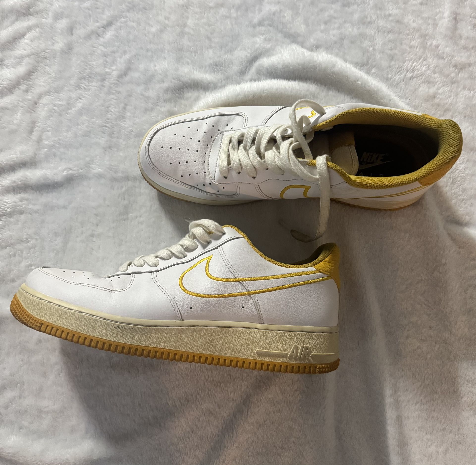Shoes, Nike