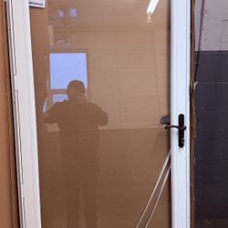 Anderson Storm Door