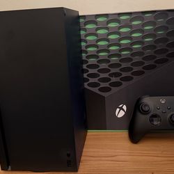 Xbox Series X