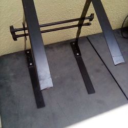Dj Laptop Stand Computer Notebook  