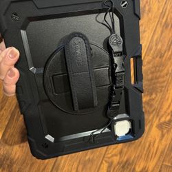 New SEYMAC iPad (A16) 11th/ 10th Generation Case- Heavy Duty Protective Cover