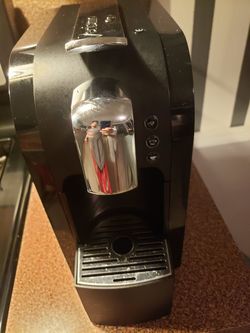 Verismo coffee maker