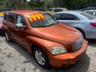 2006 Chevrolet HHR