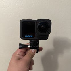 GoPro HERO13 BLACK Ultra Wide Edition  