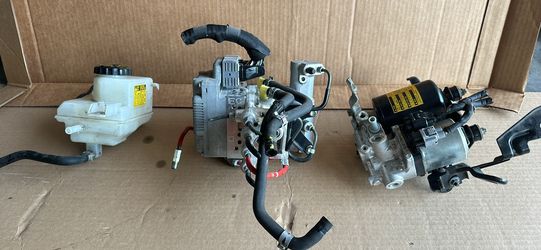Prius For Parts