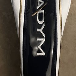 Callaway Club Cover