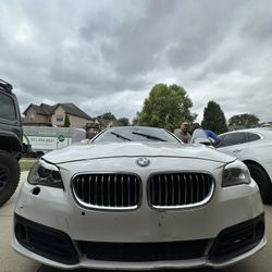 BMW 2014
