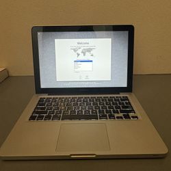 MacBook Pro