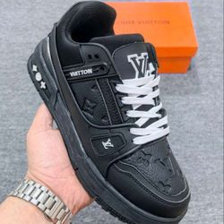 Louis Vuitton Trainers
