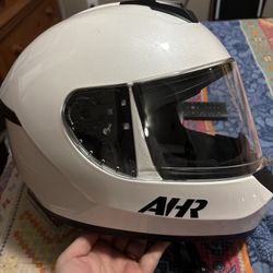 AHR Motorcycle Helmet