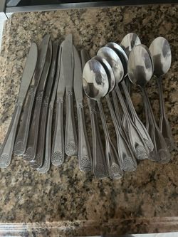 Eating Utensils