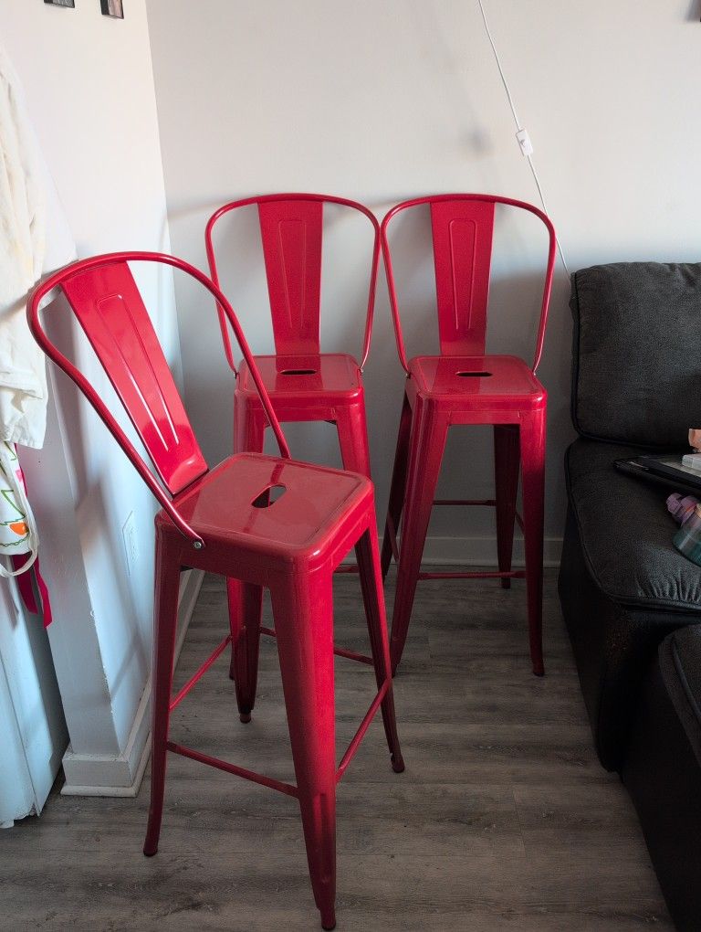 Dining Stools/Bar Chairs