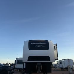 Heartland Eddie Bauer edition 3100 RL 2024 