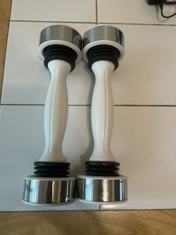Dumbbell Set of 2 (2.5lb)