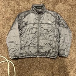 North Face Jacket