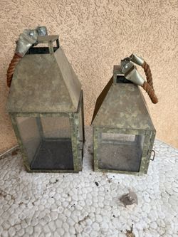 Outside Decorating Stuff