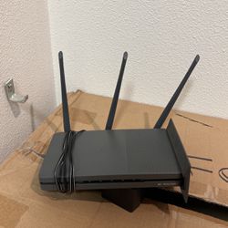 Amped Wireless AC1900 Router