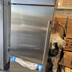 2020 Ge monogram 36” bottom freezer
