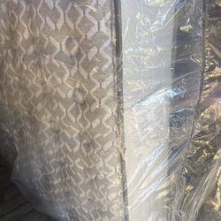 Queen Size Mattress