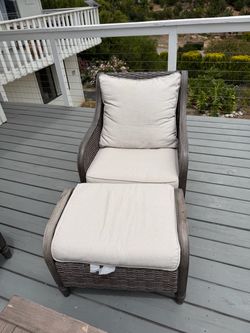 Patio Set